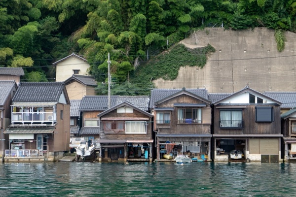 「海の京都、天橋立・伊根フリーパス」の発売期間と有効期間