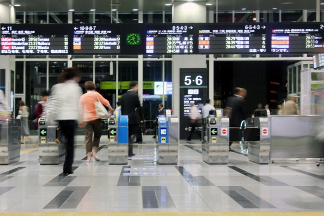 JR西日本で廃止後も発売している新幹線経由の回数券