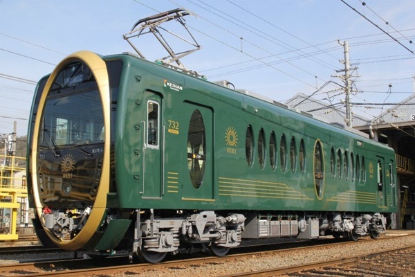 「比叡山フリーパス」は叡山電車などアクセス交通機関が1日乗り放題