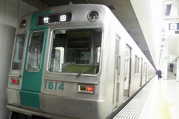 京都の地下鉄が乗り放題「地下鉄一日券」の内容、値段、購入方法
