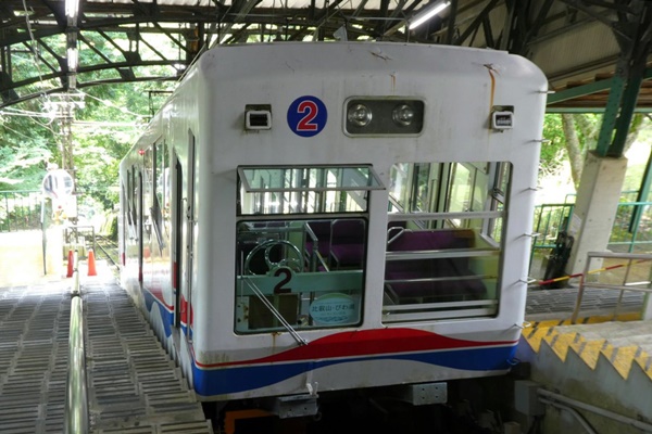 京阪電車の「世界遺産・比叡山延暦寺巡拝チケット」はアクセス乗り放題