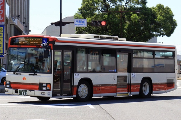南海電車「和歌山観光きっぷ」は和歌山バスが乗り放題