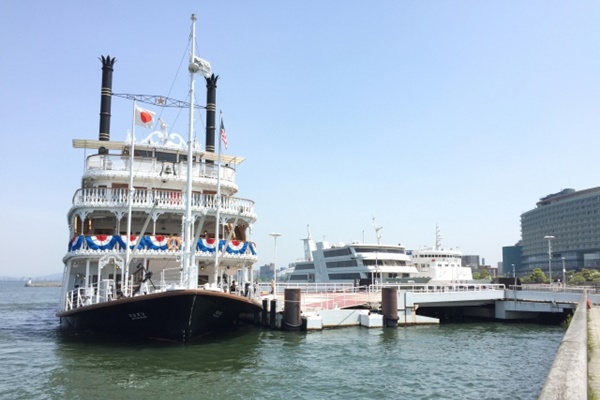 琵琶湖のミシガンクルーズ乗船料が割引になる方法