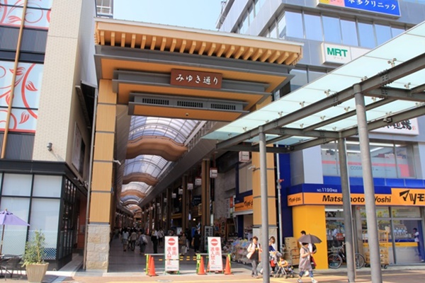 姫路駅から姫路城への行き方（アクセス）