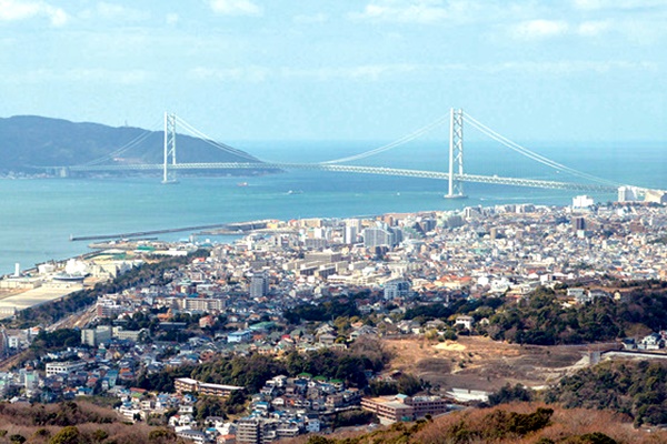 JR西日本「ひょうご乗り放題パス」で淡路島方面バス旅きっぷが割引