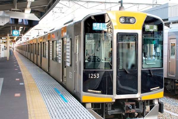 神戸～関空の格安移動手段の阪神＆南海電車「アクセスきっぷ」の値段、発売期間、購入方法