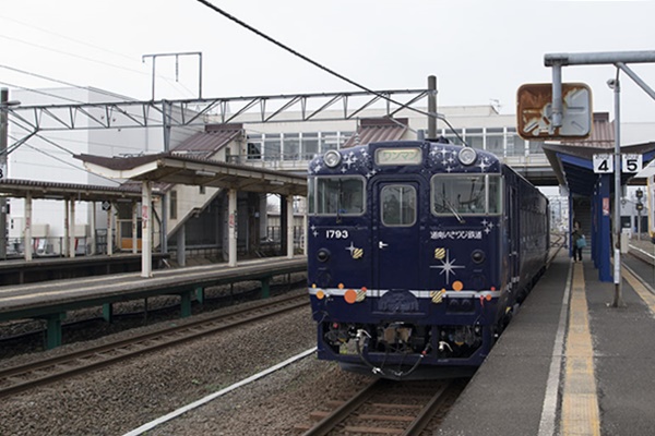 JRの「北海道新幹線オプション券」ってどんな切符？内容と使い方