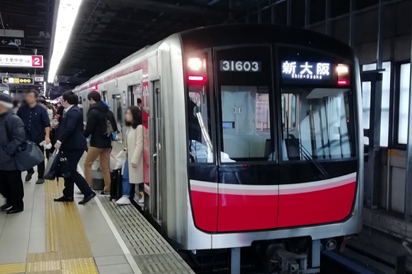 大阪~京都乗り放題の1日乗車券「大阪・京都1日観光チケット」「京阪・大阪メトロ１日フリーチケット」の値段