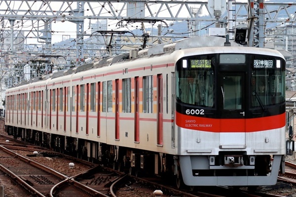 神戸～姫路乗り放題の山陽電車1日乗車券「三宮・姫路1dayチケット」の値段、発売期間、購入方法