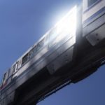 大阪モノレールが土日祝限定で格安乗り放題 当日買える1日乗車券 大阪モノレールが土日祝限定で格安乗り放題 当日買える1日乗車券