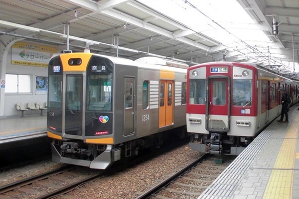 神戸～大阪～奈良乗り放題「阪神・近鉄新春1dayチケット」」の内容、値段、発売期間、購入方法は？