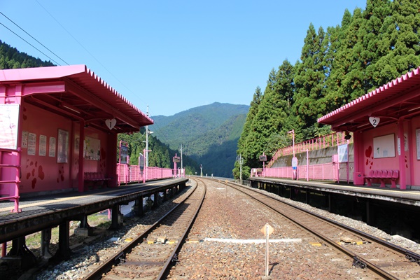 「青春18きっぷ」で乗れない智頭急行の乗り放題切符「智頭線普通列車１日乗車券」