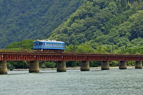 京都丹後鉄道「エコサマー」の利用方法・乗り方