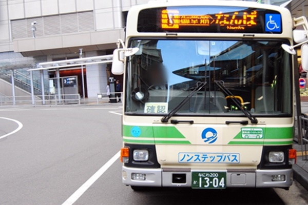 大阪メトロのPiTaPa運賃割引「マイスタイル」と「プレミアム」の違いはバスの利用