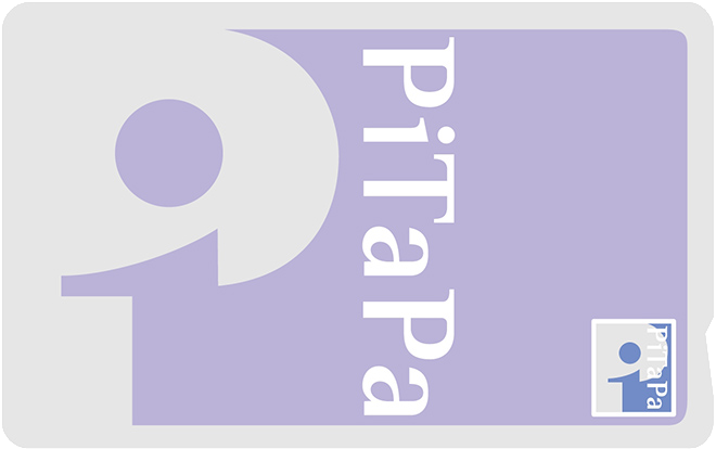 PiTaPa（ピタパ）利用で受けられる運賃割引サービス（自動適用、登録必要）の種類と内容