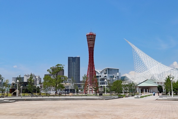 神戸市営地下鉄・バスで子供無料「エコファミリー」の対象者、交通機関、実施日、利用方法