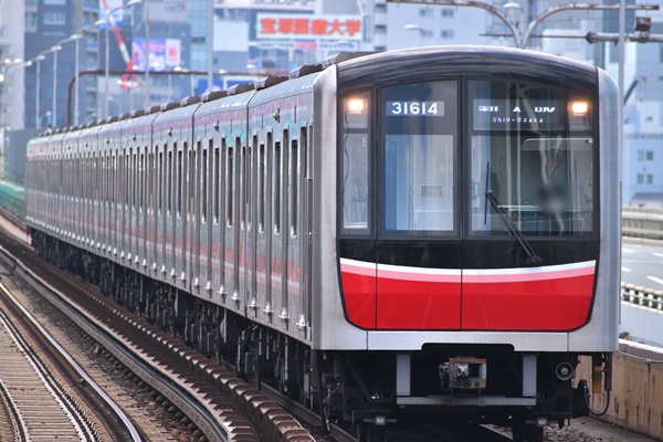 大阪メトロ、地下鉄乗り放題「ゴールデンウィーク3dayチケット」の内容、値段、発売期間、購入方法