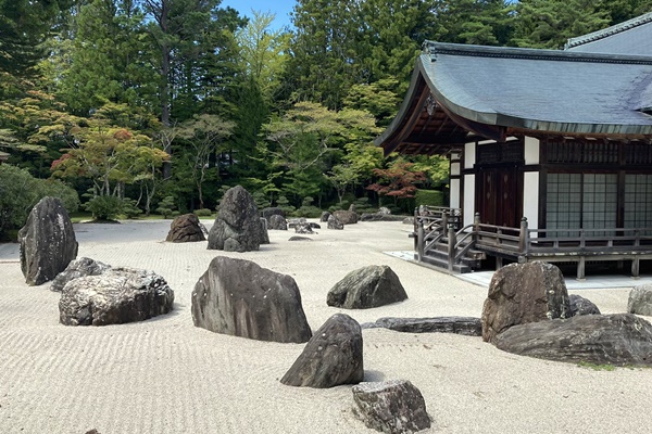 京都発の京阪高速バス「高野山内１日フリー乗車券＆金剛峯寺拝観券セット券」の内容、値段、発売期間、購入方法