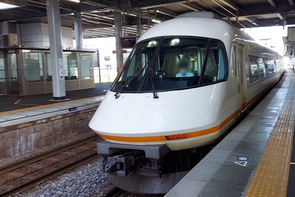 名古屋、四日市、津からユニバ（USJ）へ近鉄電車で安く日帰りする方法