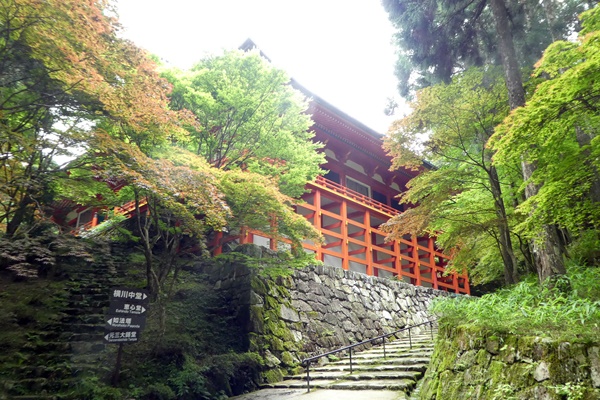 京阪電車のお得な「比叡山延暦寺巡拝・大津線きっぷ」の値段、発売期間、購入方法