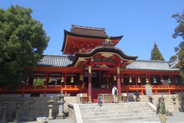 京阪電車の伏見、宇治、石清水八幡宮が乗り放題のお得な1日乗車券「京都１日観光チケット」の値段