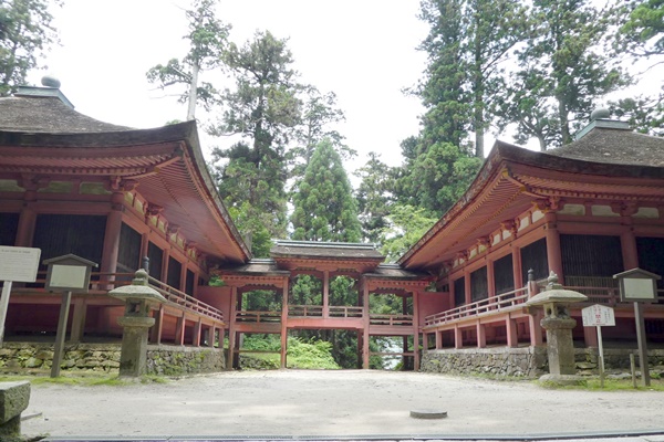 比叡山延暦寺