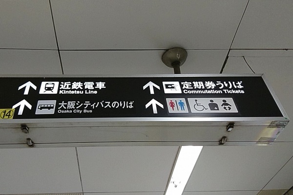 「大阪周遊パス」の使い方は？（利用方法）