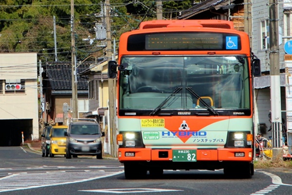 丹後・天橋立・舞鶴の鉄道・バス乗り放題「もうひとつの京都周遊パス・海の京都エリア」の値段、発売期間、購入方法