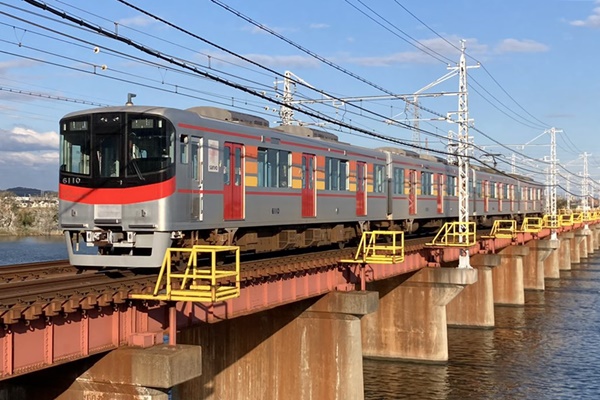 山陽電車の往復割引切符「姫路市立美術館きっぷ」の内容、値段、発売期間、購入方法