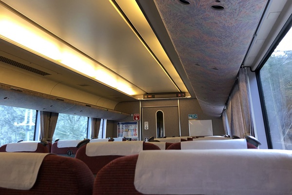 大阪、京都、神戸から城崎温泉へJR特急電車で安く日帰りするおすすめプラン