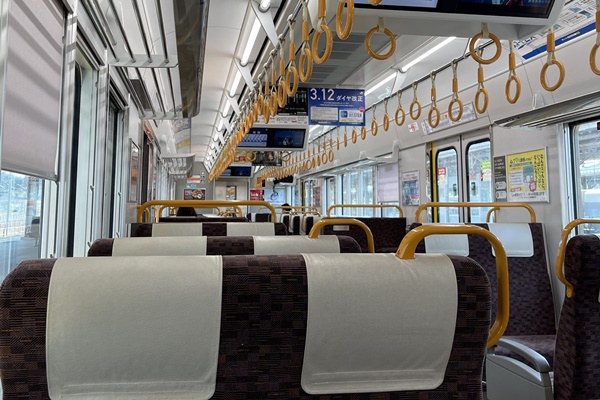 JR乗り放題「古都奈良デジタルパス」の使い方、利用方法