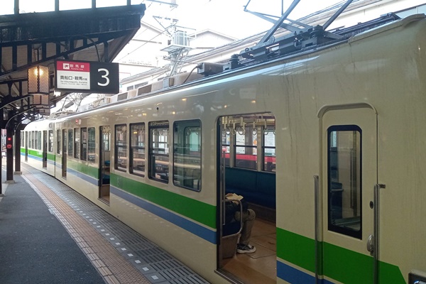 乗り放題の「叡山電車・京阪電車（清水稲荷版）1日乗車券」の値段
