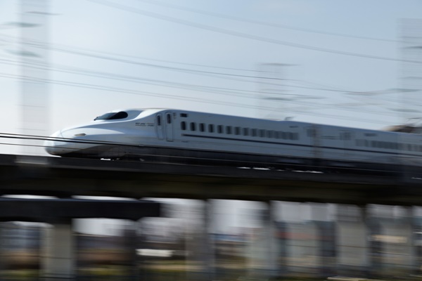 JR西日本のユニバーサル・スタジオ・ジャパン（USJ）へ安く行けるチケットつき割引切符の利用列車