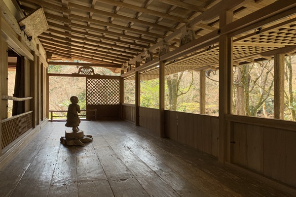 京都の高山寺と嵐山にアクセス、嵐電とJRバス乗り放題「鳥獣戯画きっぷ」の内容、値段、発売期間、購入方法