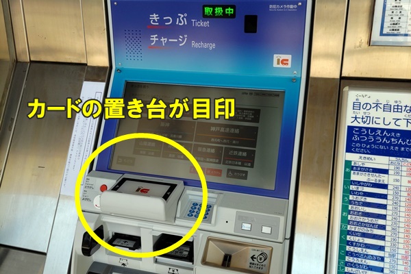 阪神電車「ICOCAポイント還元サービス」の利用登録方法、始め方