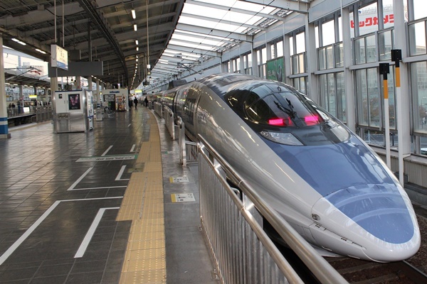 JR山陽新幹線の格安チケット「こだま指定席きっぷ」の値段、発売期間、購入方法