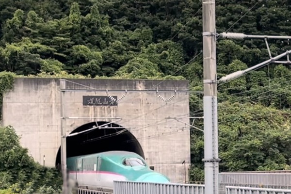 JRの「北海道新幹線オプション券」ってどんな切符？内容と使い方