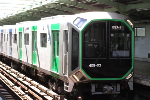 大阪地下鉄（メトロ）PiTaPa割引「マイスタイル」の登録方法、タイミング