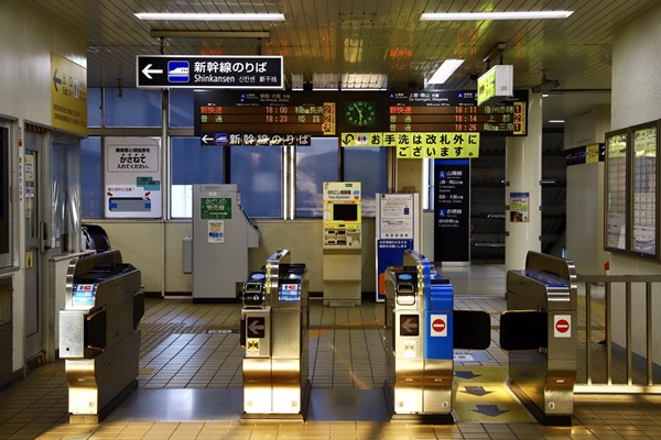 岡山～大阪・神戸の新幹線格安プラン「バリ得こだま」の途中下車は？