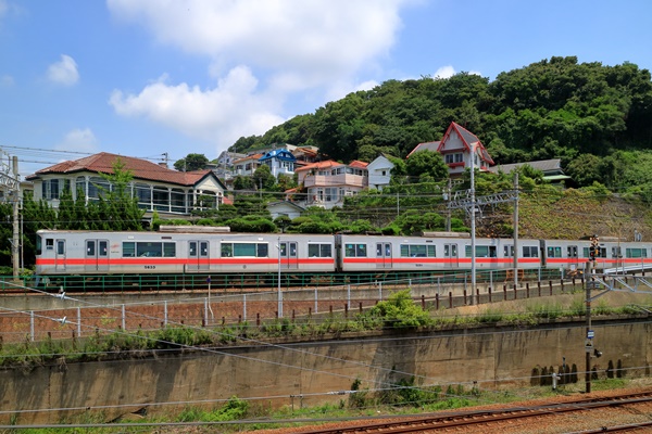 兵庫県神戸市の電車、バスのお得な切符