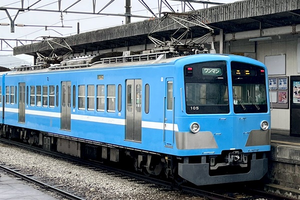 近江鉄道の年末年始に使えるお得な切符、1日乗車券