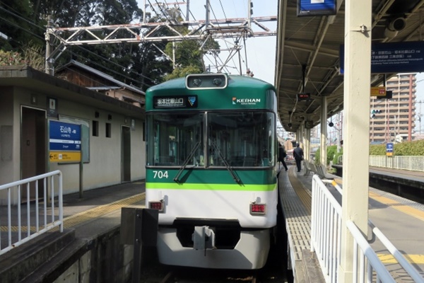JR「宇治・大津 紫式部めぐりパス」は京阪電車「紫式部・大津周遊チケット」がセット