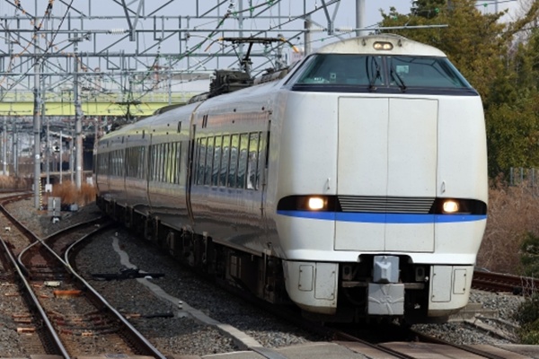 JR西日本「大阪発ええとこ発見きっぷ」で利用する列車