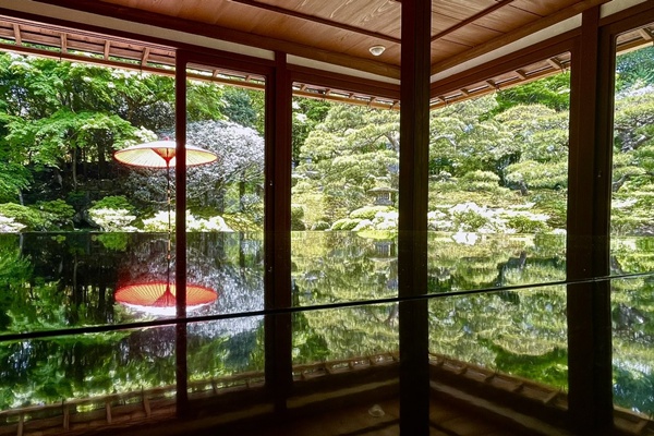 坂本ケーブル「延暦寺・坂本周遊一日乗車券」の優待特典