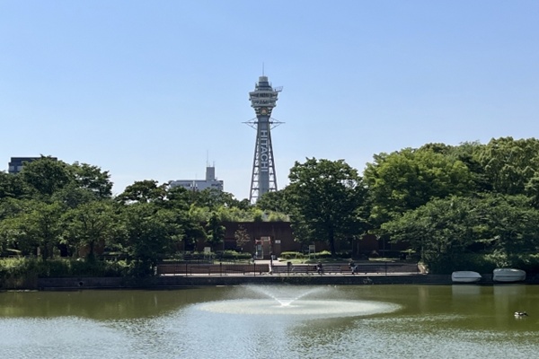 1日乗り放題「南海×通天閣きっぷ 」の内容、値段、発売期間、購入方法