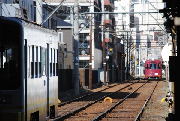 「通天閣＆阪堺電車ゴールドパス」はチンチン電車1日乗り放題