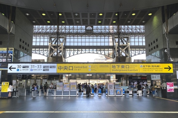 JR西日本「比叡山おでかけパス」の利用方法、乗り方、注意点