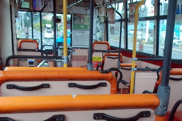 「和歌山2wayパス」は和歌山バスも乗り放題