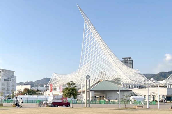 「神戸市営地下鉄&boh boh KOBE + 神戸海洋博物館セット券」とは?